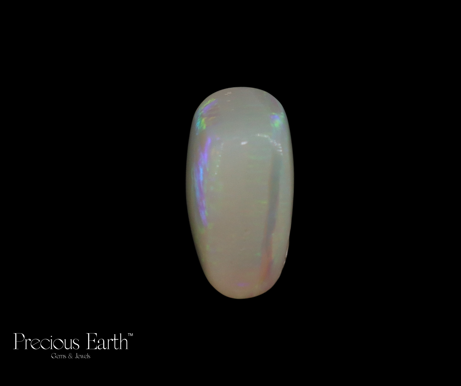 Opal - 9.09 Carats