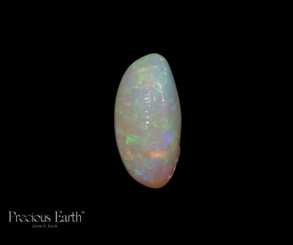 Opal - 6.99 Carats