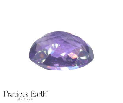 Amethyst - 9.68 Carats