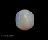 Opal - 14.31 Carats