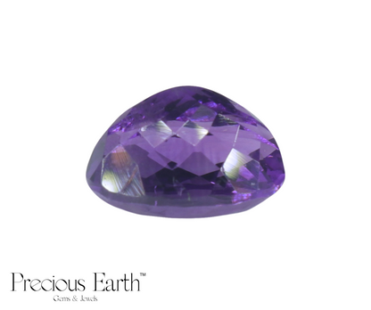 Amethyst - 8.31 Carats