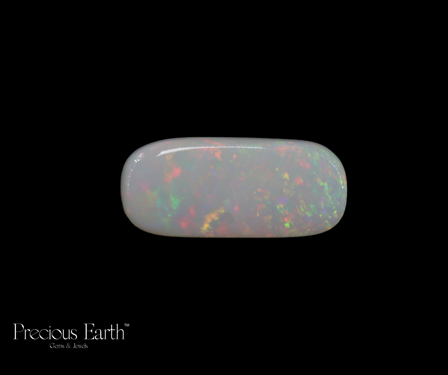 Opal - 7.69 Carats