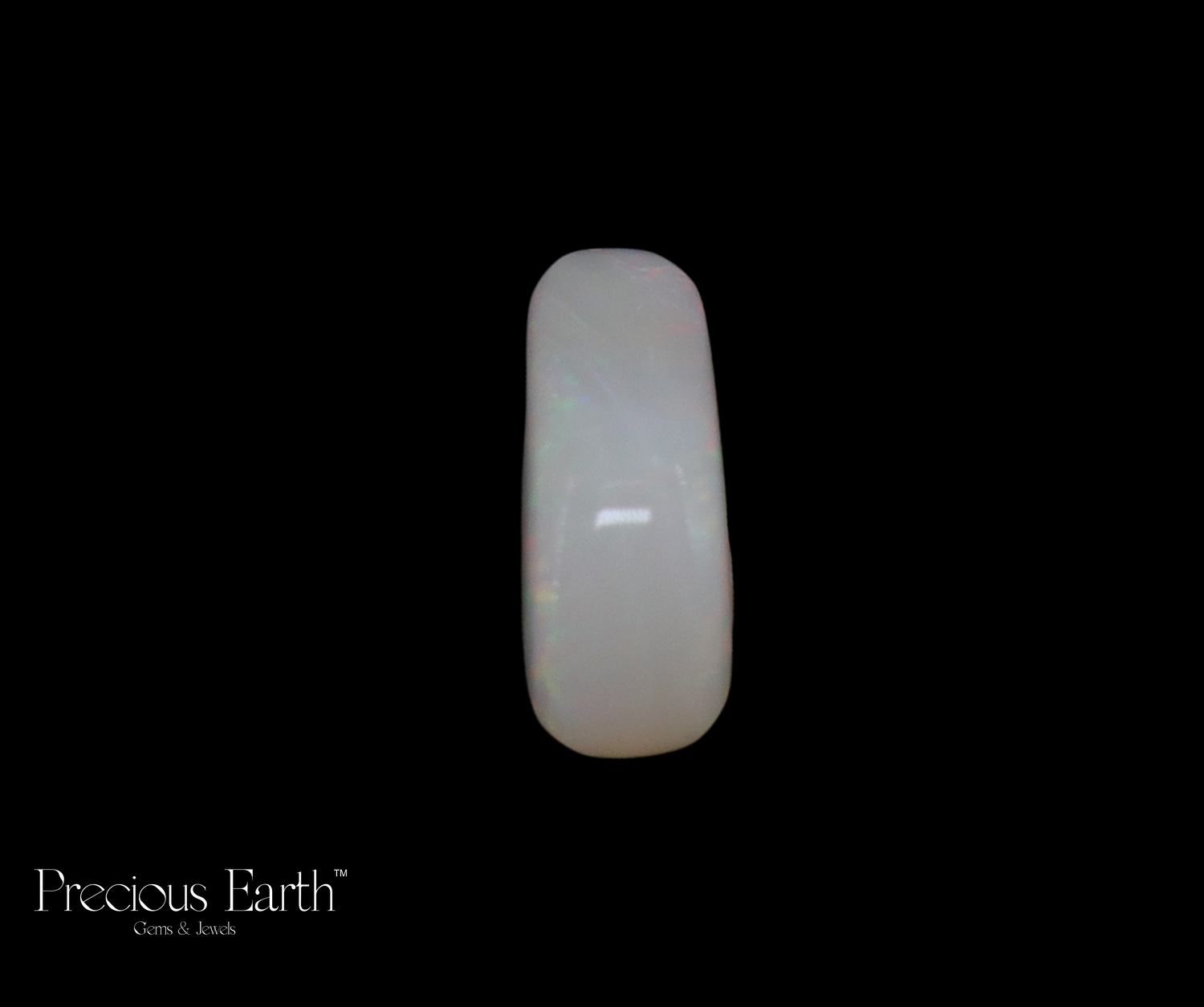 Opal - 7.69 Carats