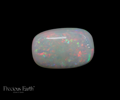 Opal - 17.06 Carats