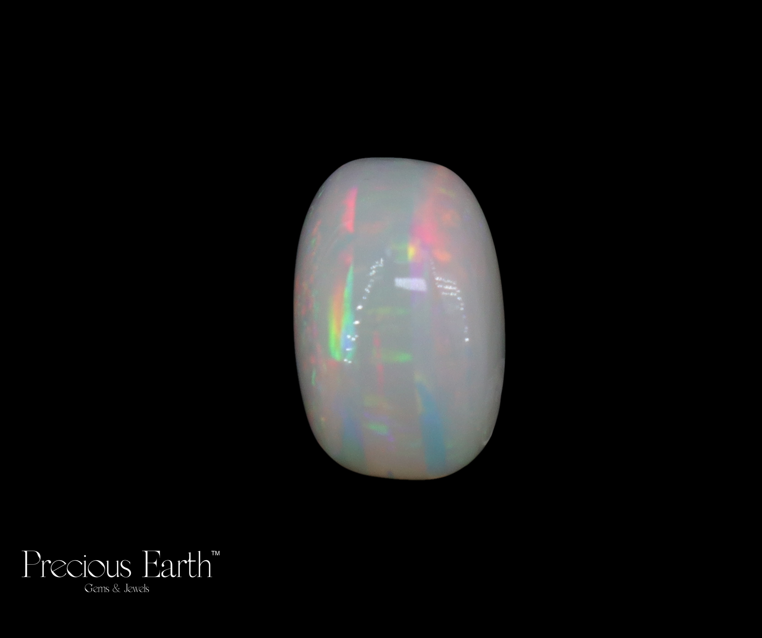 Opal - 17.06 Carats