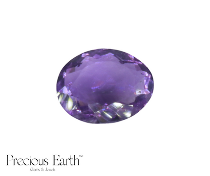 Amethyst - 7.79 Carats