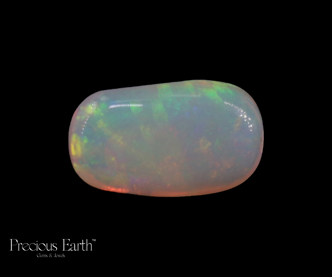 Opal - 4.31 Carats