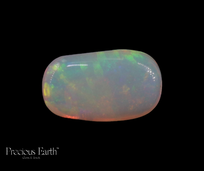 Opal - 4.31 Carats