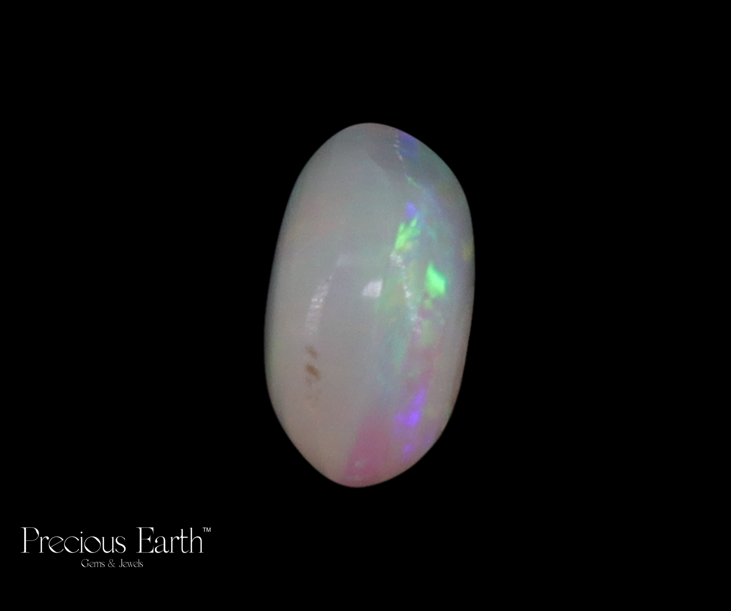 Opal - 4.31 Carats