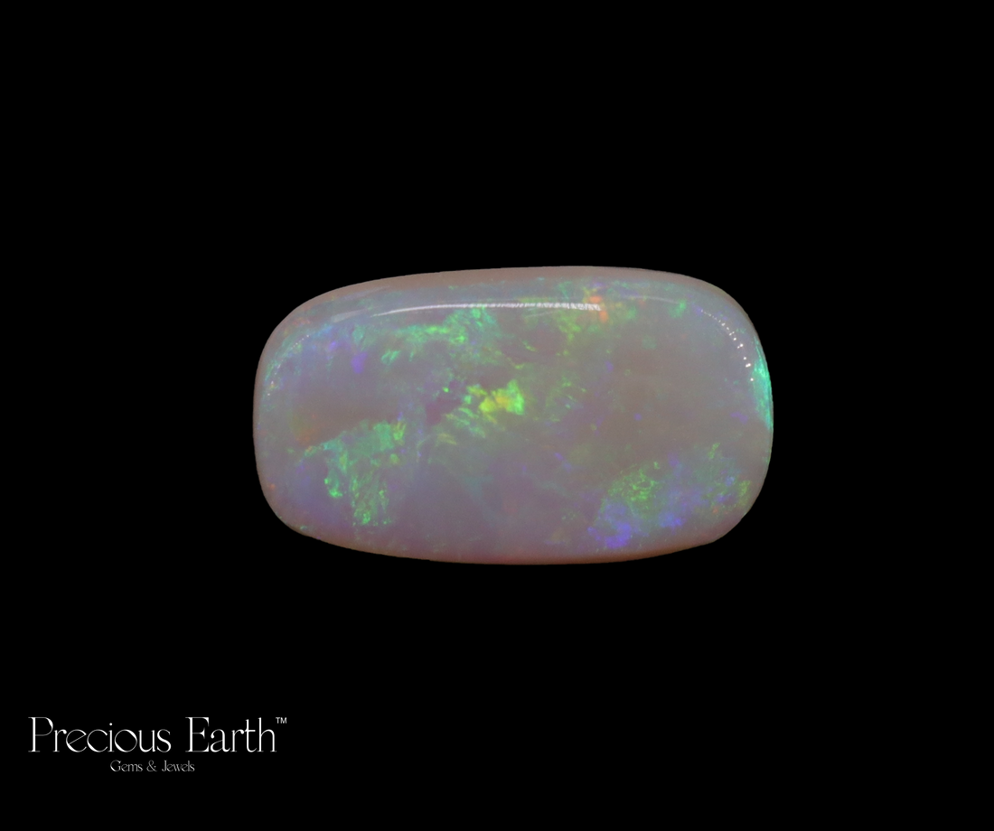 Opal - 10.26 Carats