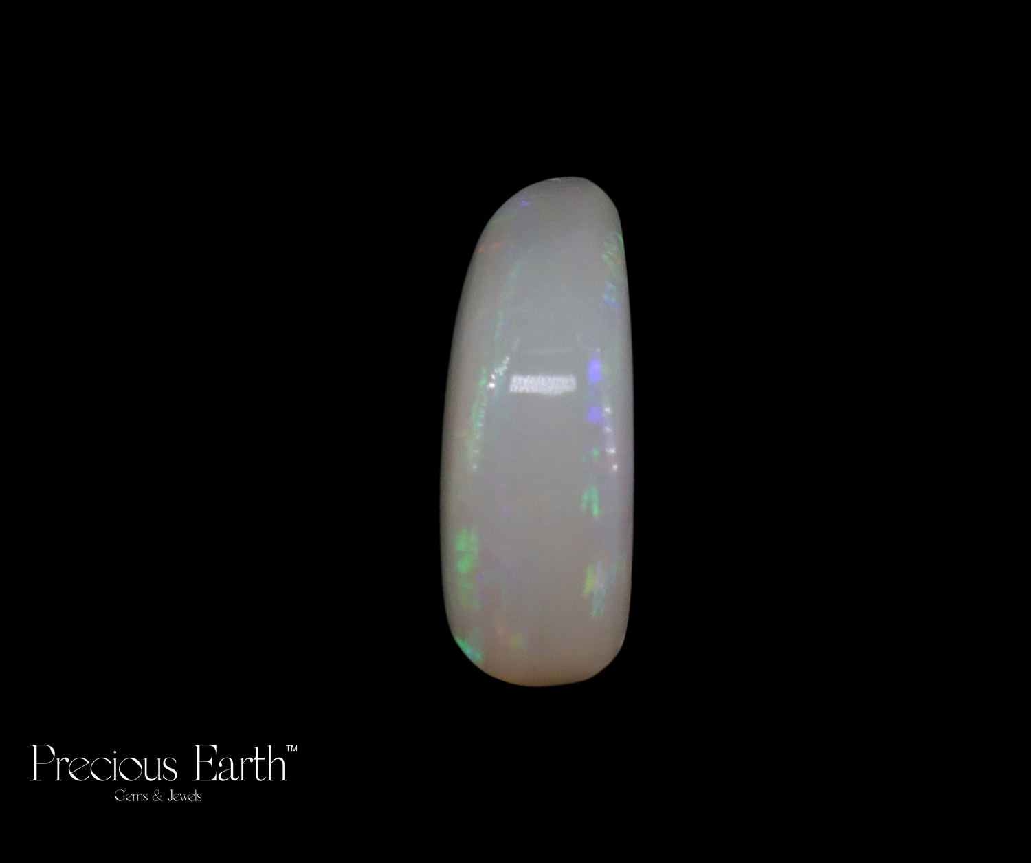 Opal - 10.26 Carats