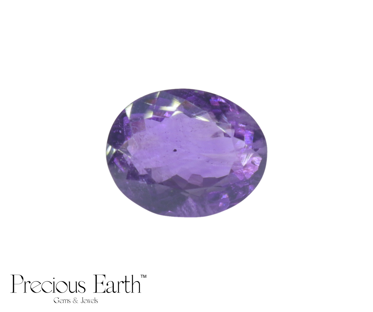 Amethyst - 9.05 Carats