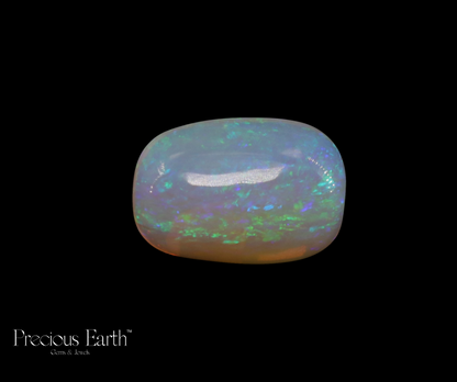 Opal - 9.14 Carats