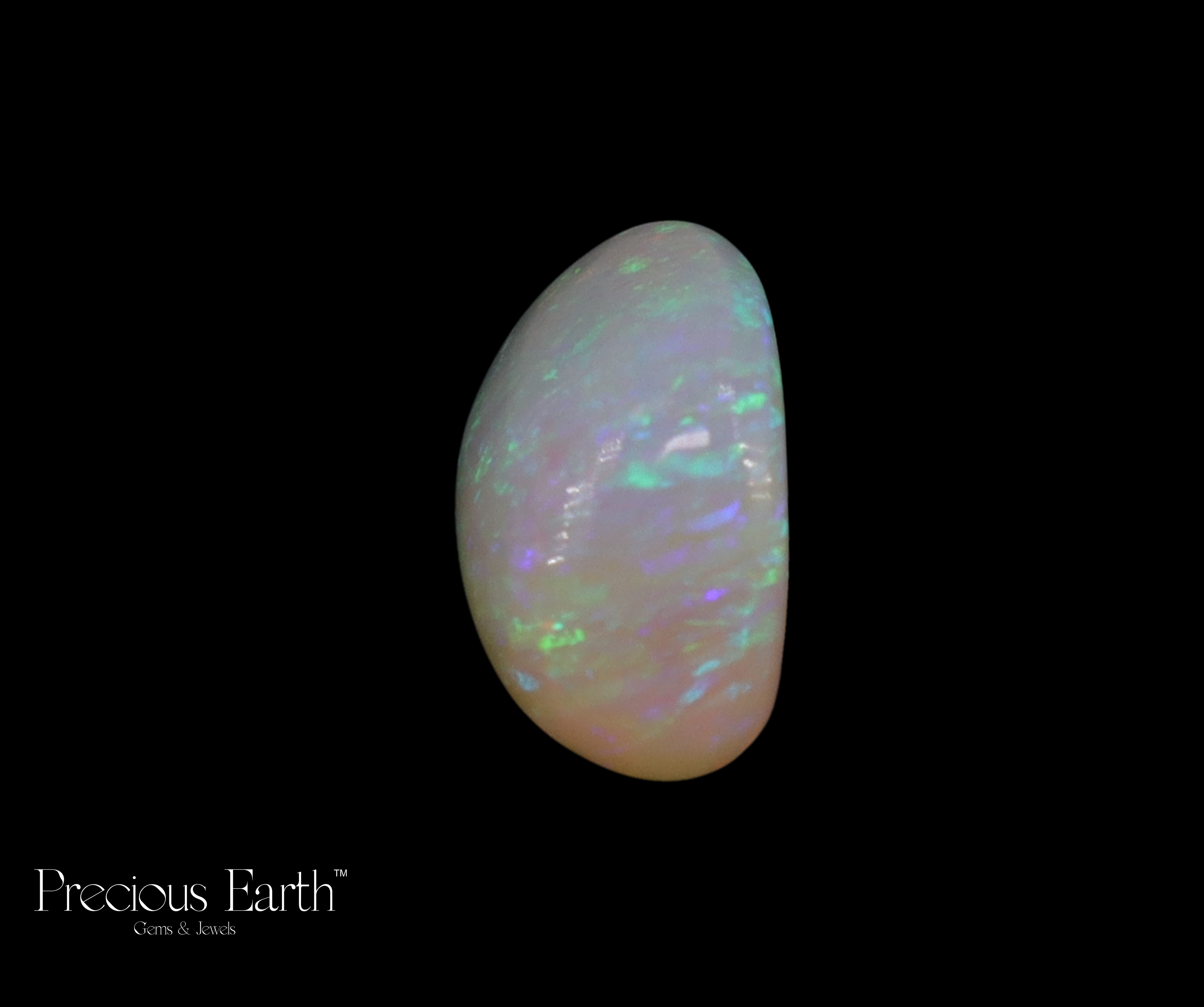 Opal - 9.14 Carats