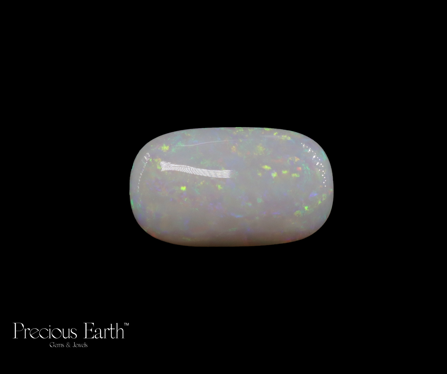 Opal - 8.79 Carats