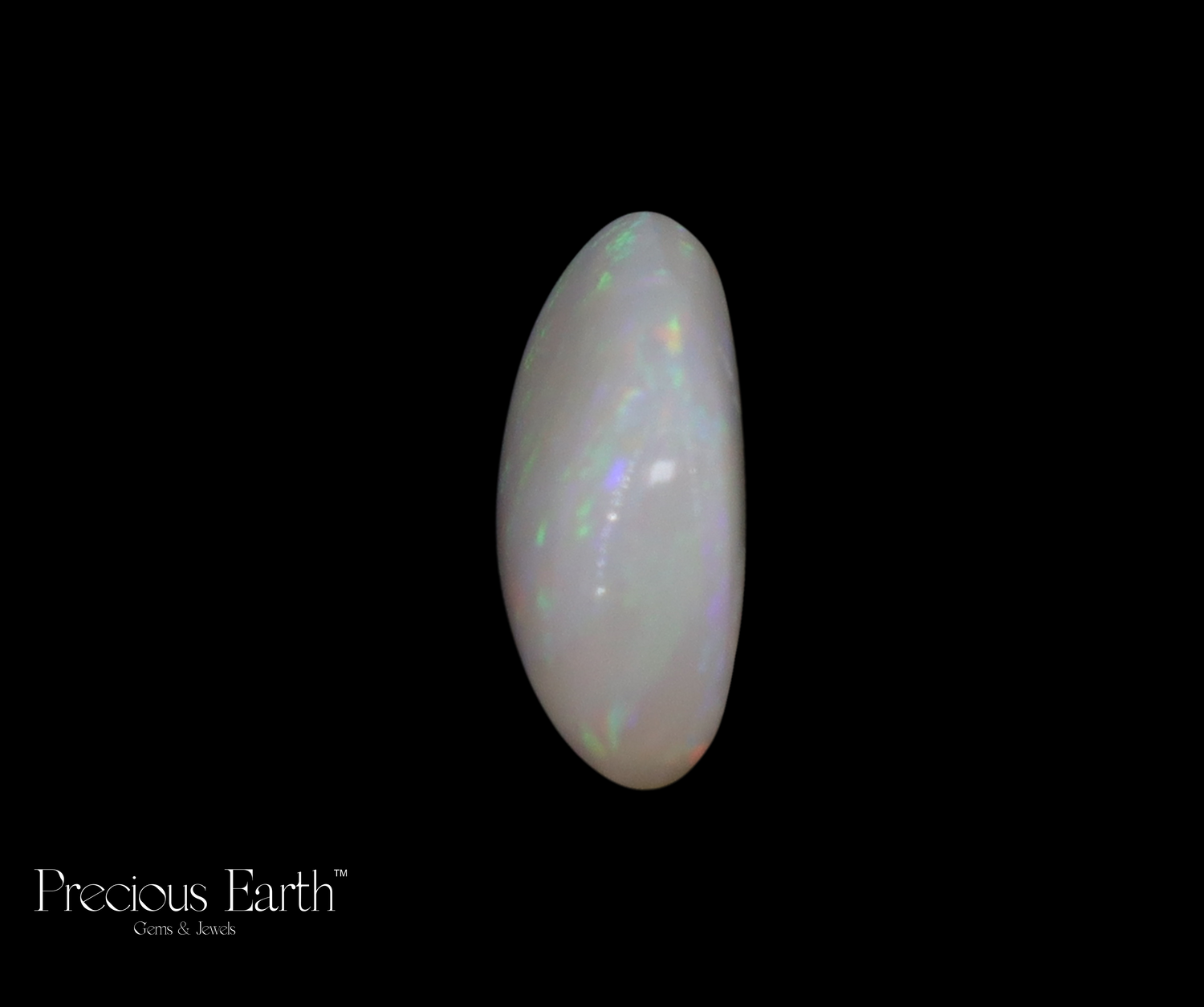 Opal - 8.79 Carats