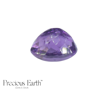 Amethyst - 9.93 Carats