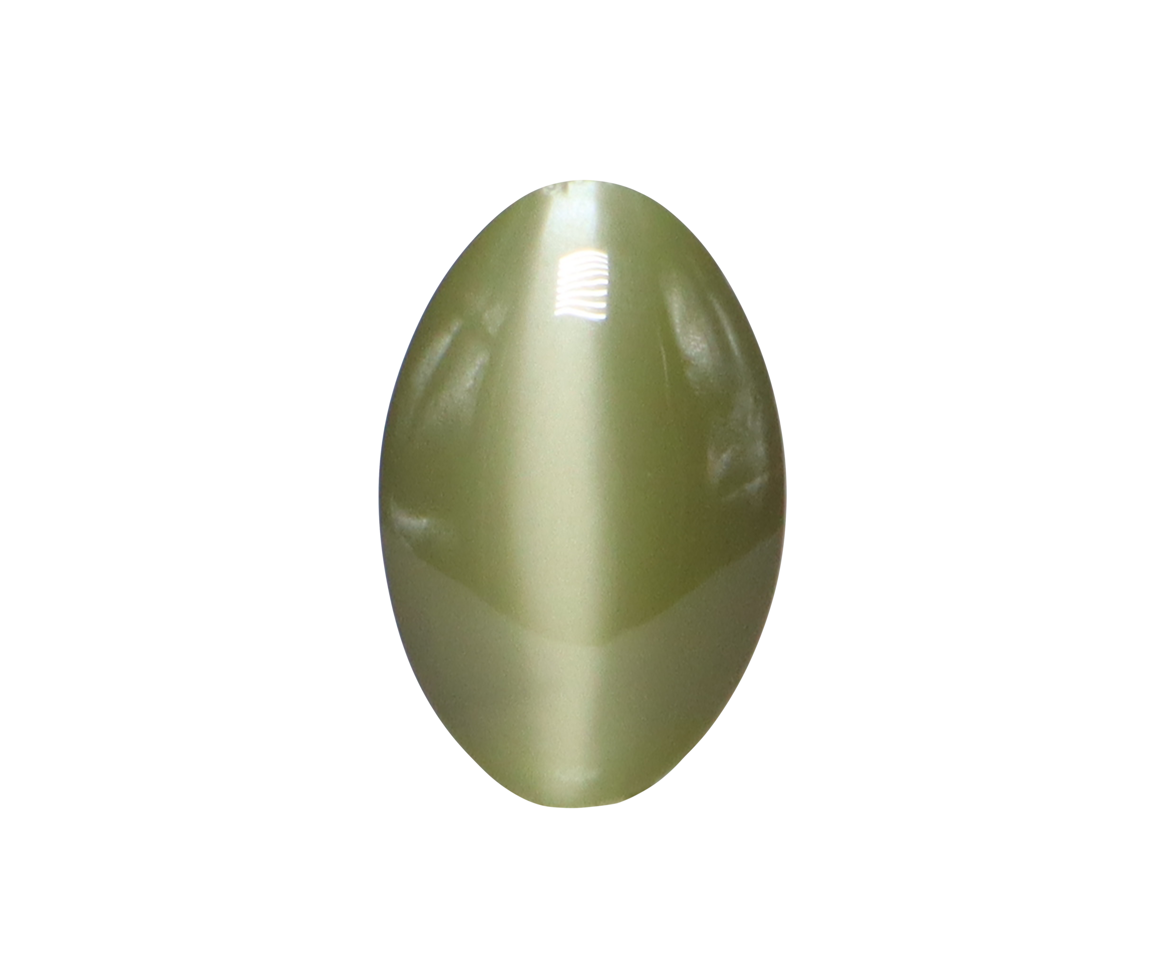 Chrysoberyl Cat&