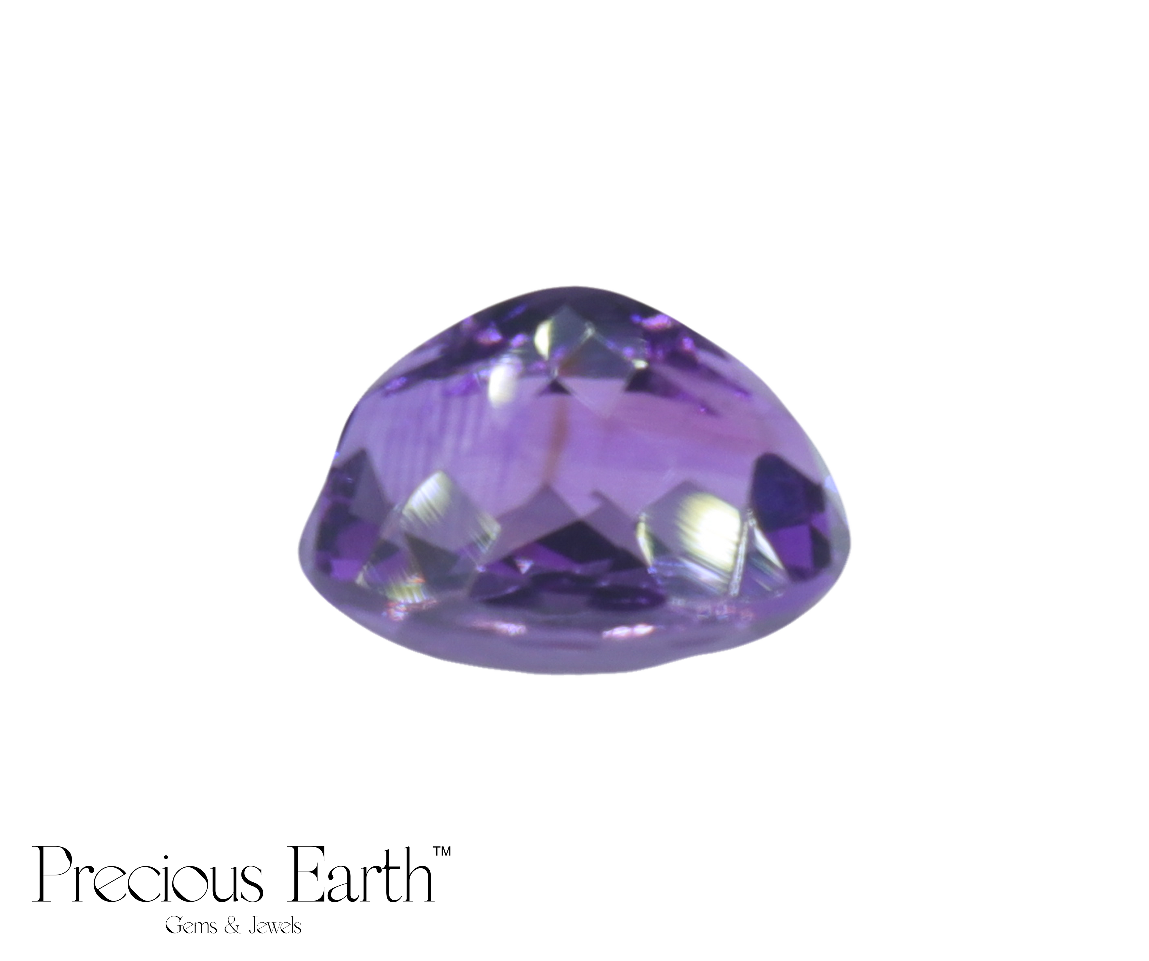 Amethyst - 9.99 Carats