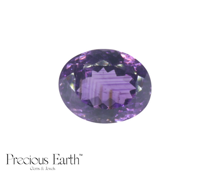 Amethyst - 10.08 Carats