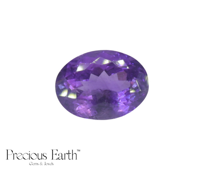 Amethyst - 10.25 Carats