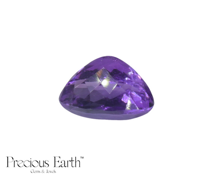 Amethyst - 10.25 Carats