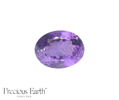 Amethyst - 11.05 Carats