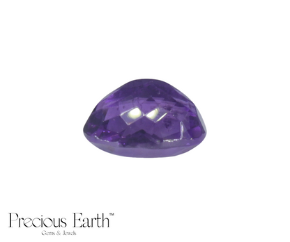 Amethyst - 8.37 Carats