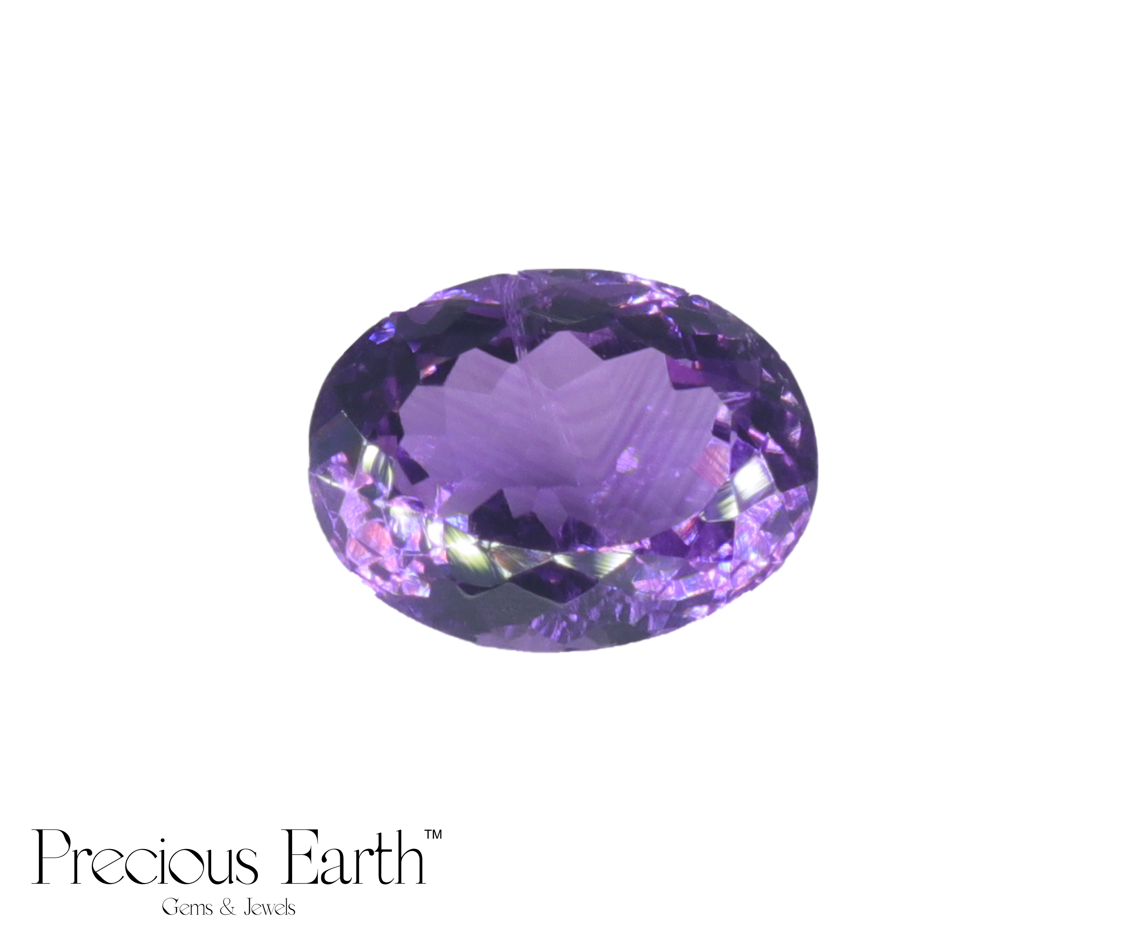 Amethyst - 8.05 Carats