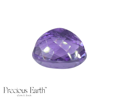 Amethyst - 9.06 Carats