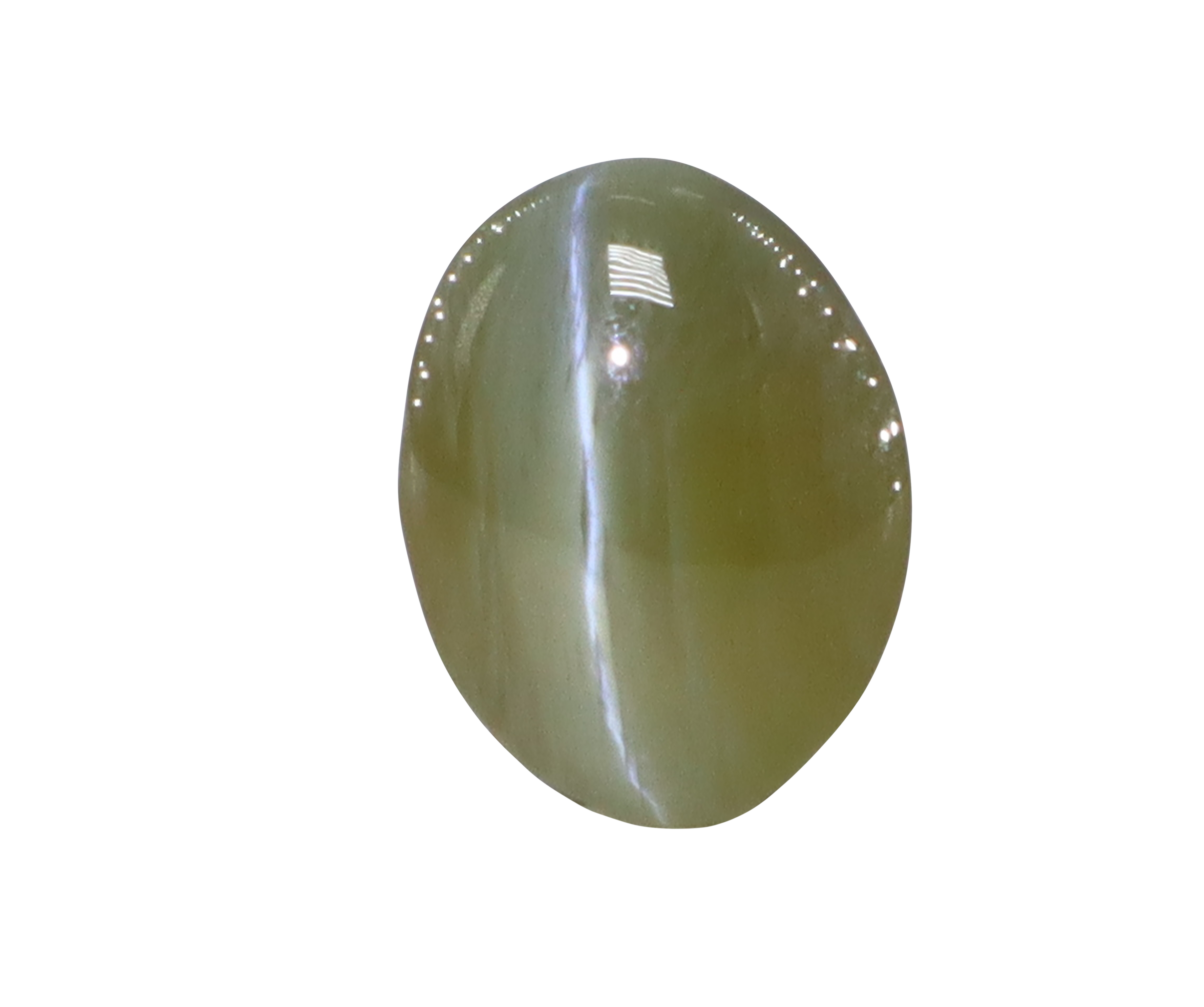 Chrysoberyl Cat&