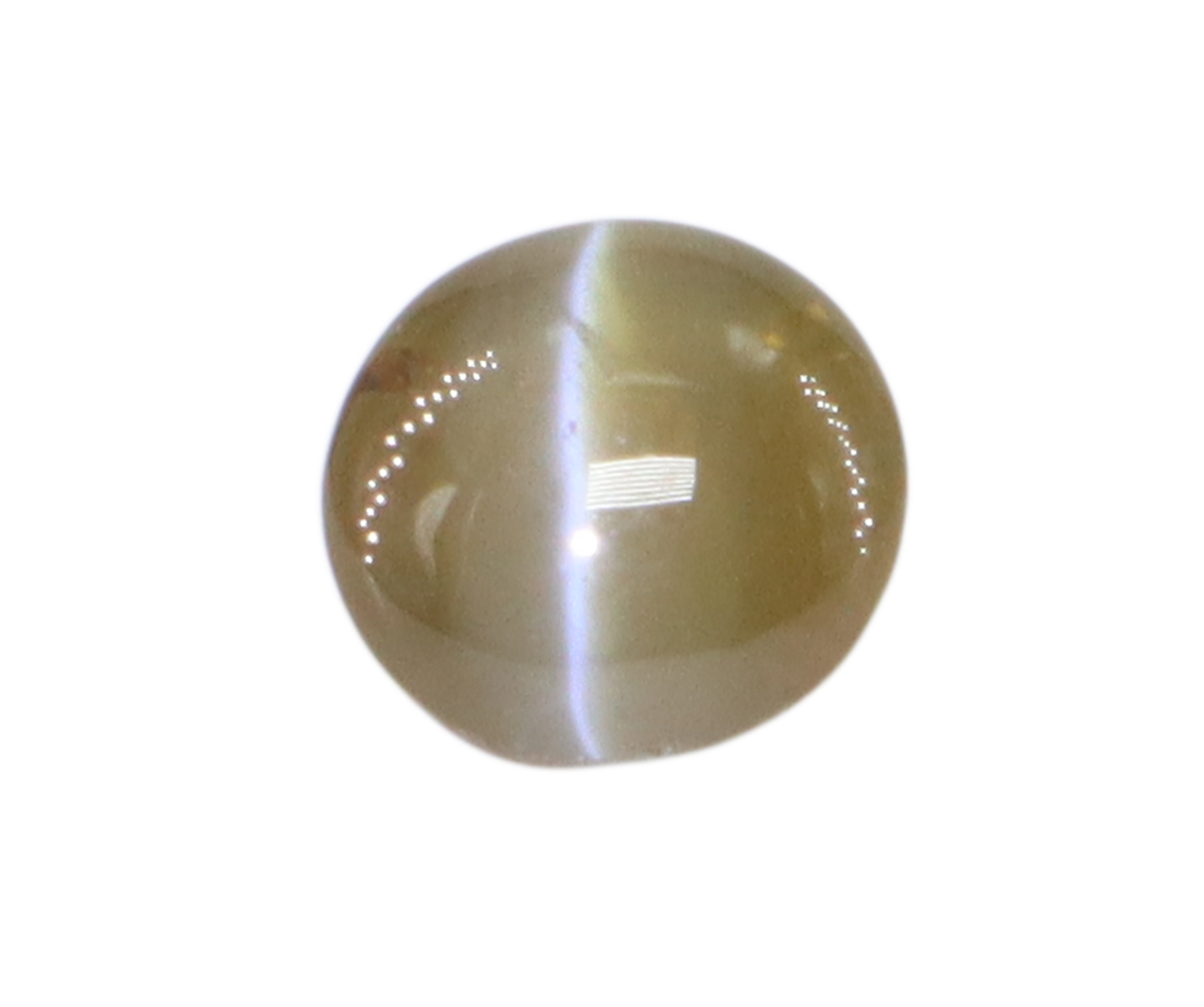 Chrysoberyl Cat&