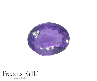 Amethyst - 11.95 Carats