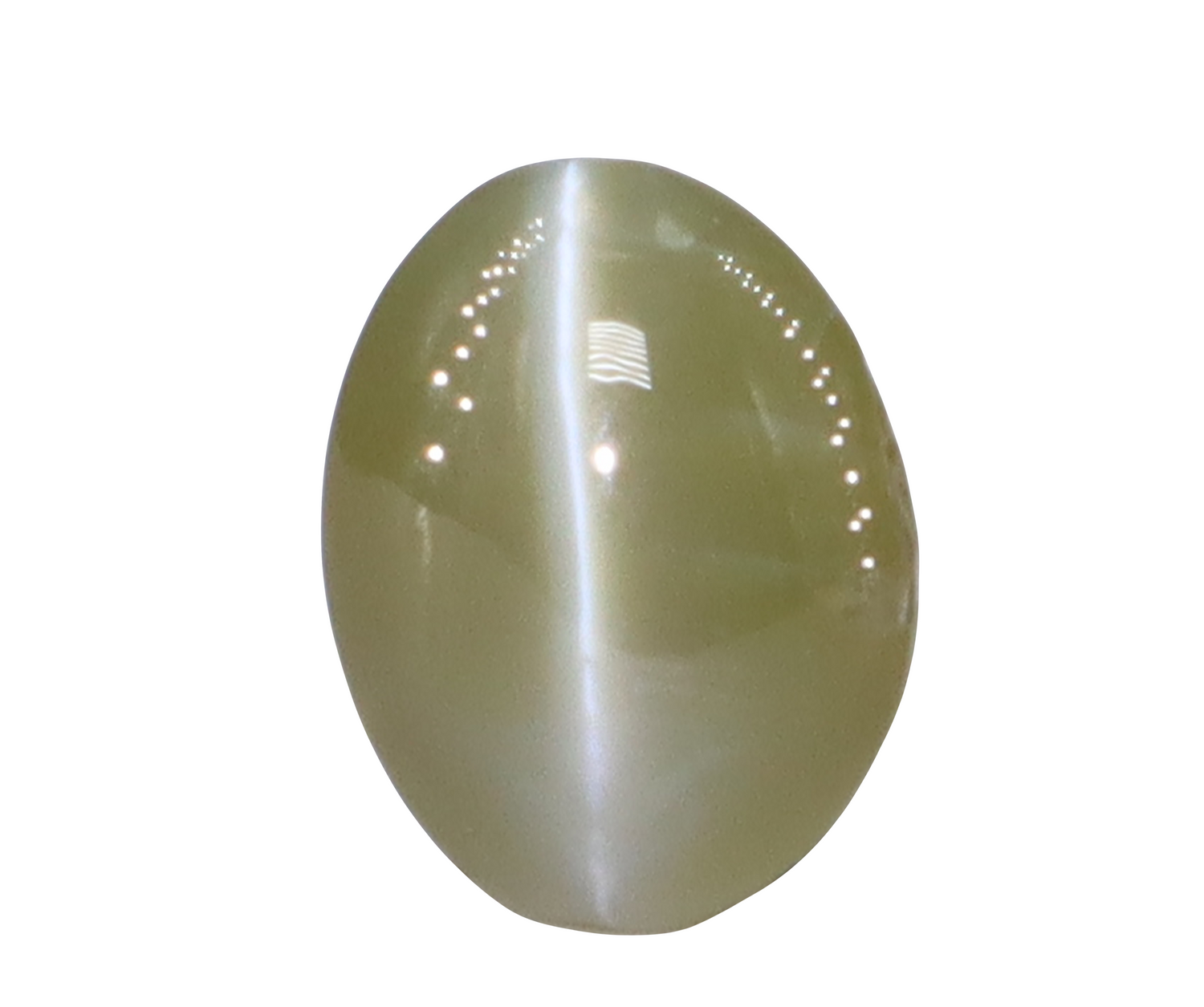 Chrysoberyl Cat&