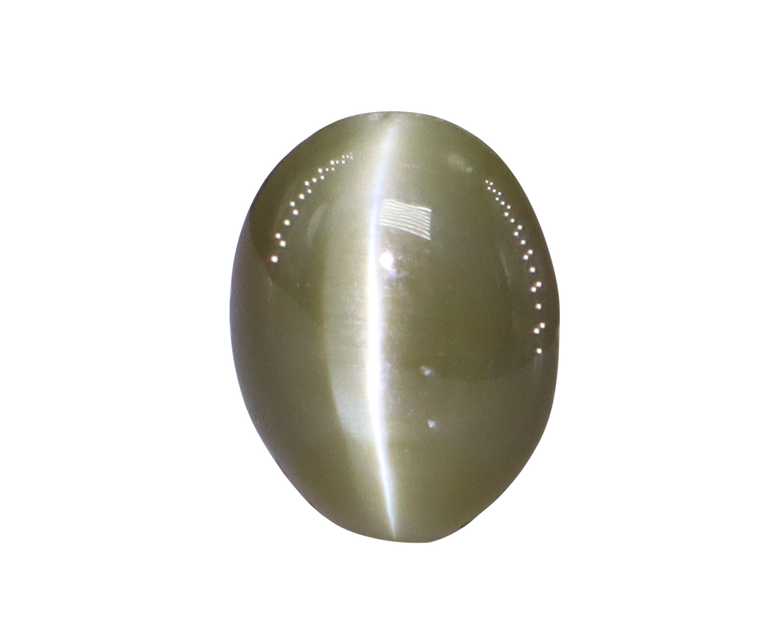 Chrysoberyl Cat&