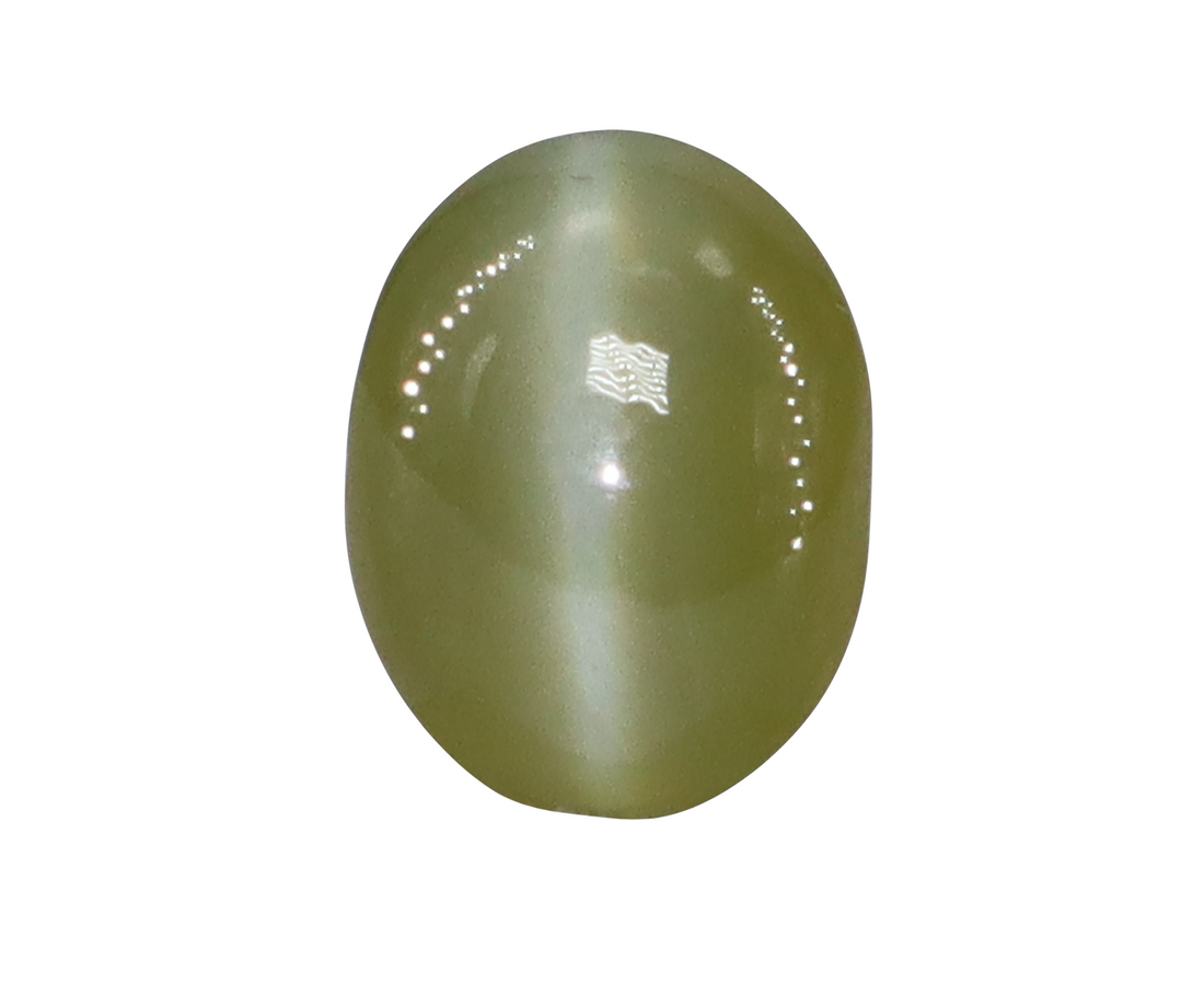 Chrysoberyl Cat&