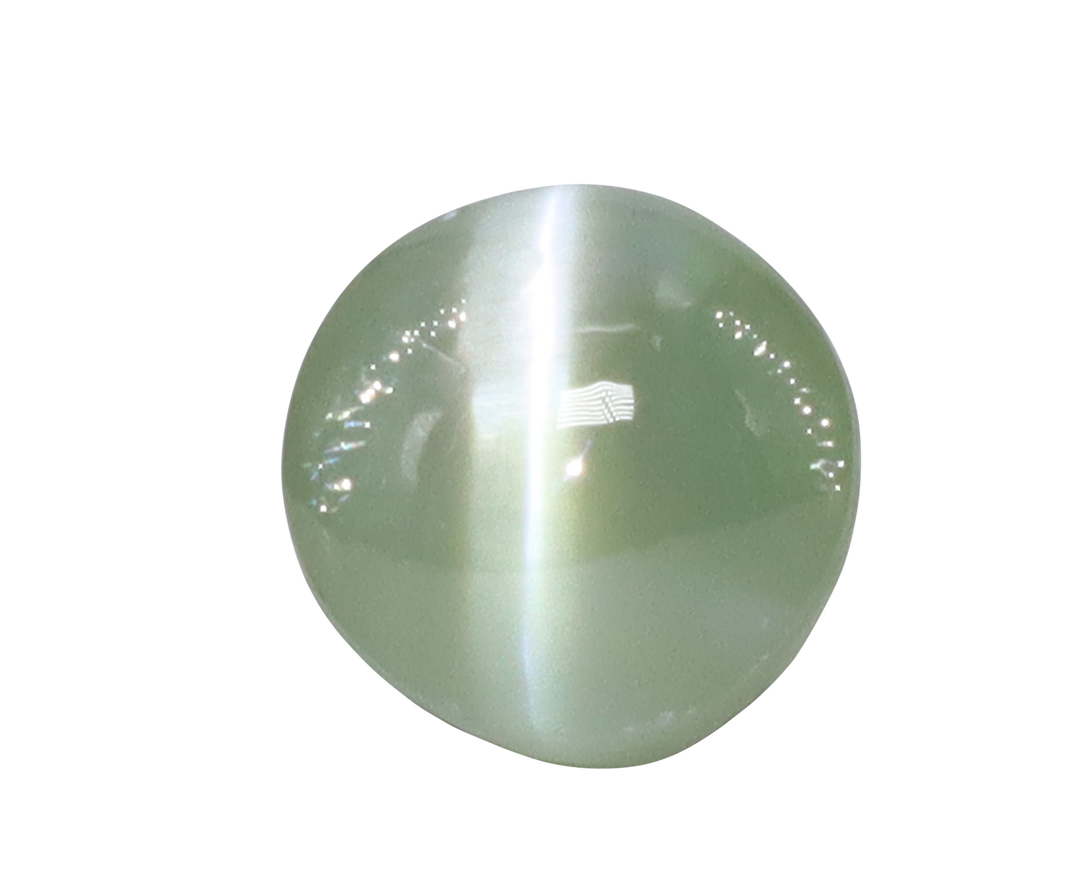 Chrysoberyl Cat&