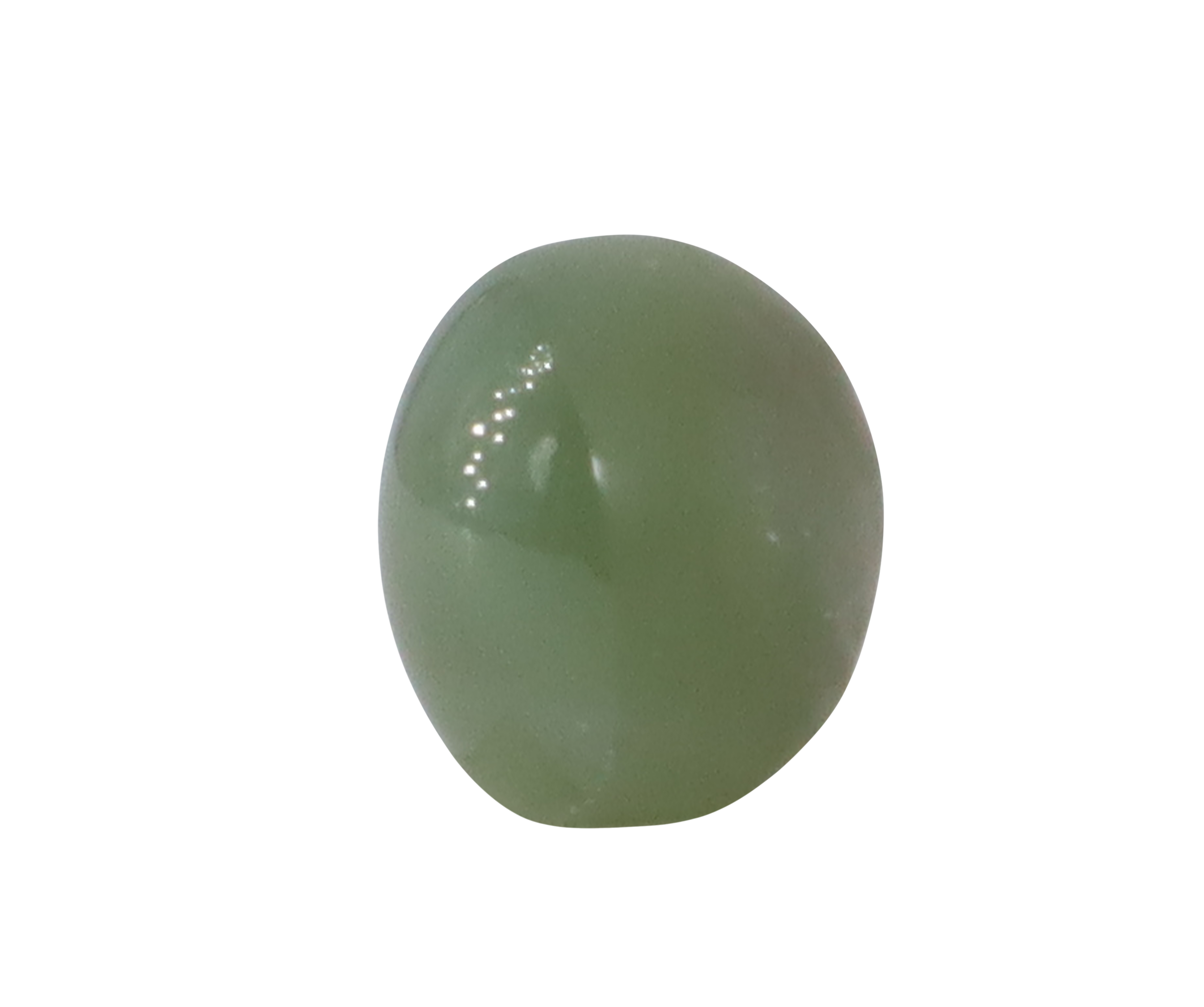 Chrysoberyl Cat&