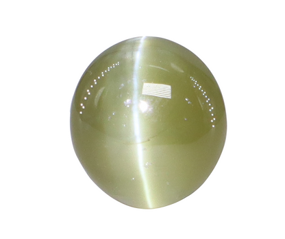 Chrysoberyl Cat&