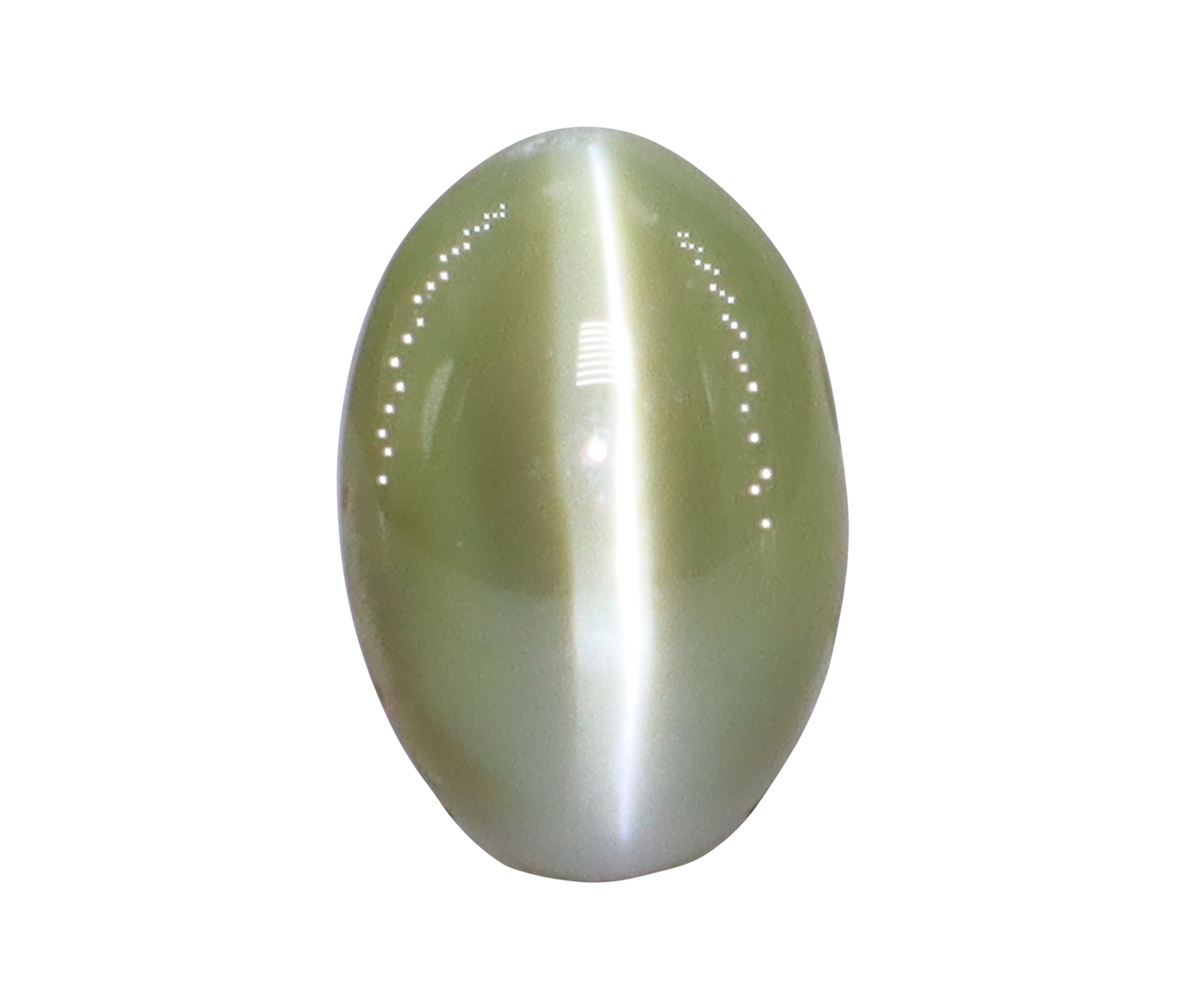 Chrysoberyl Cat&