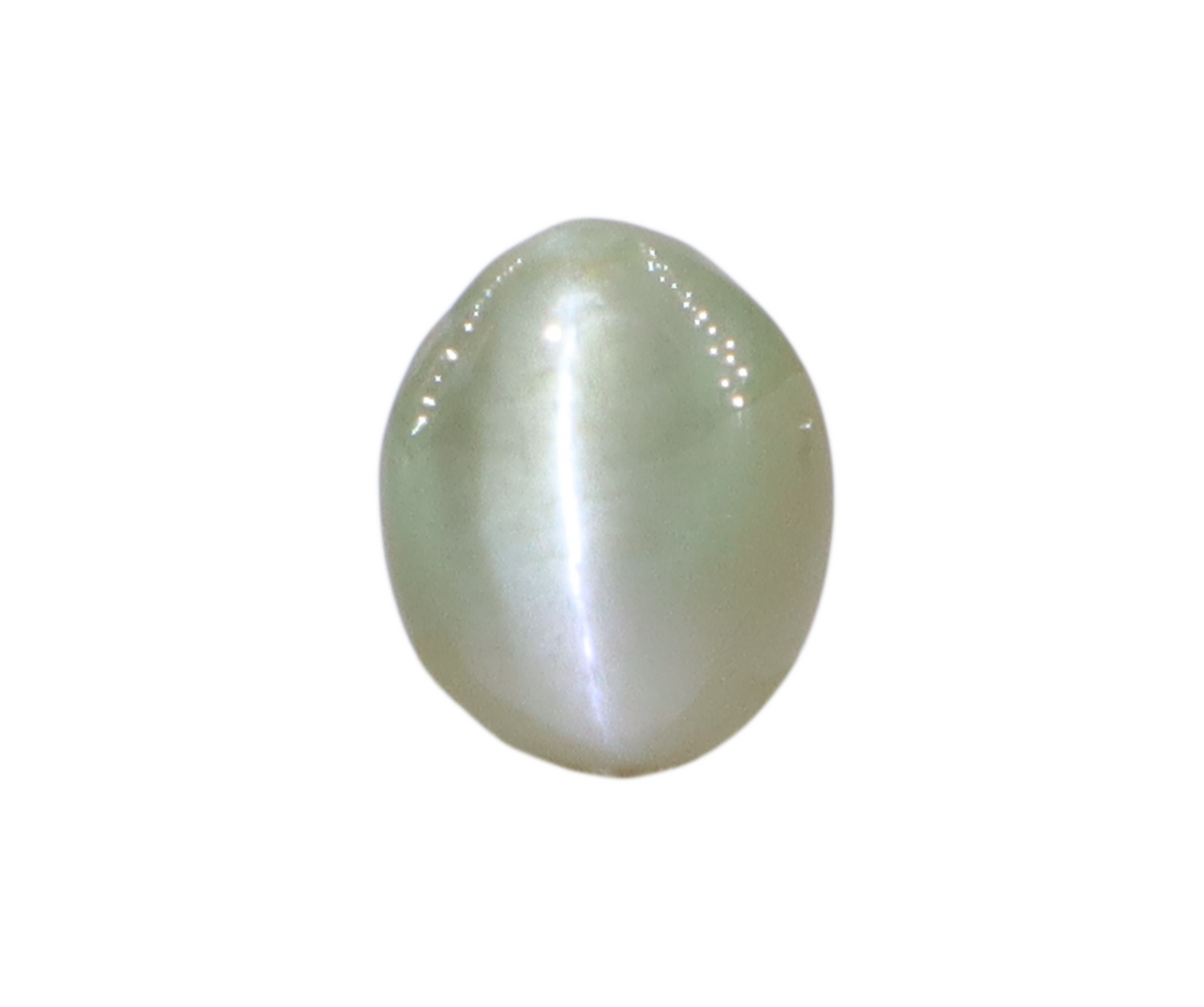 Chrysoberyl Cat&