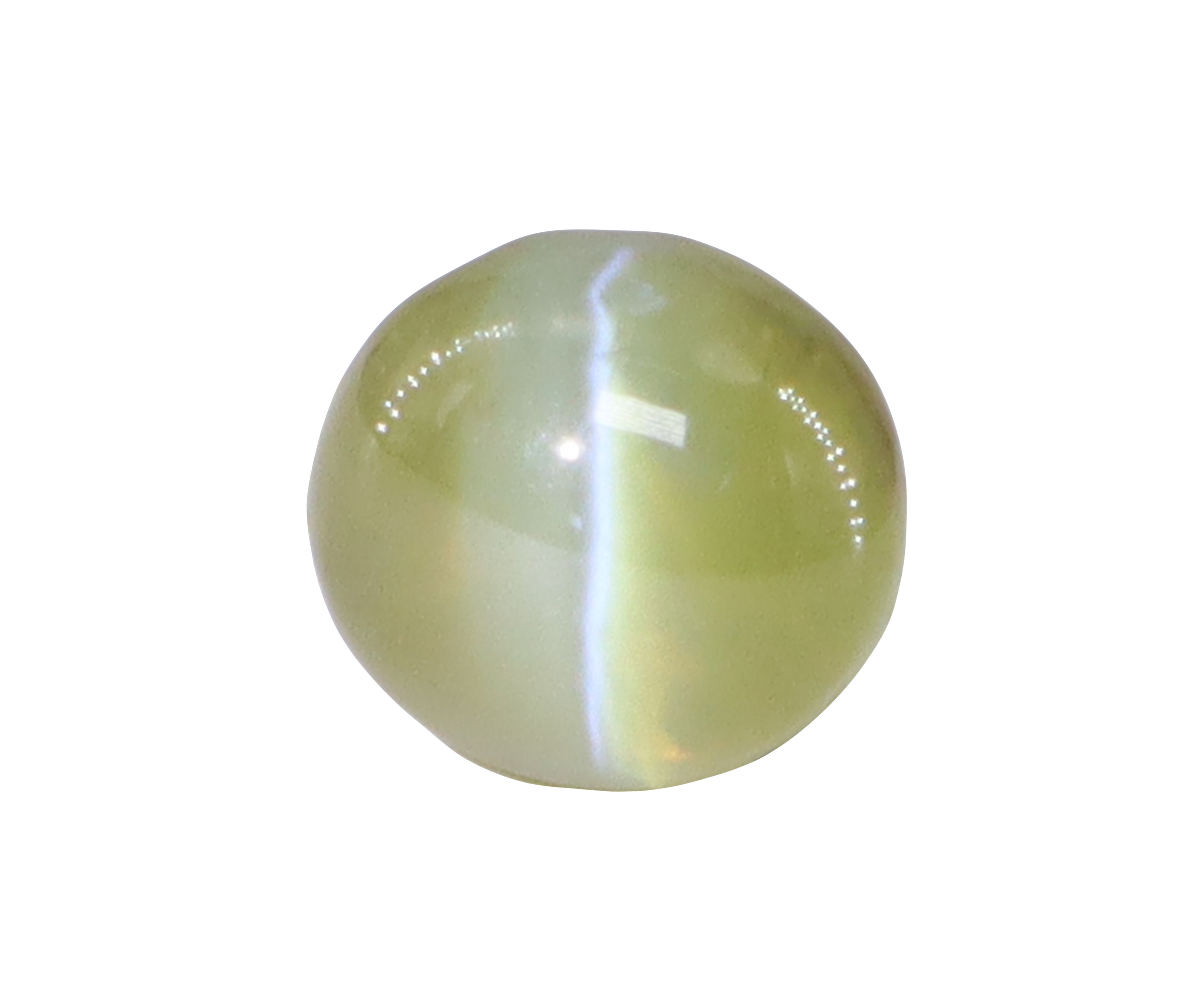 Chrysoberyl Cat&