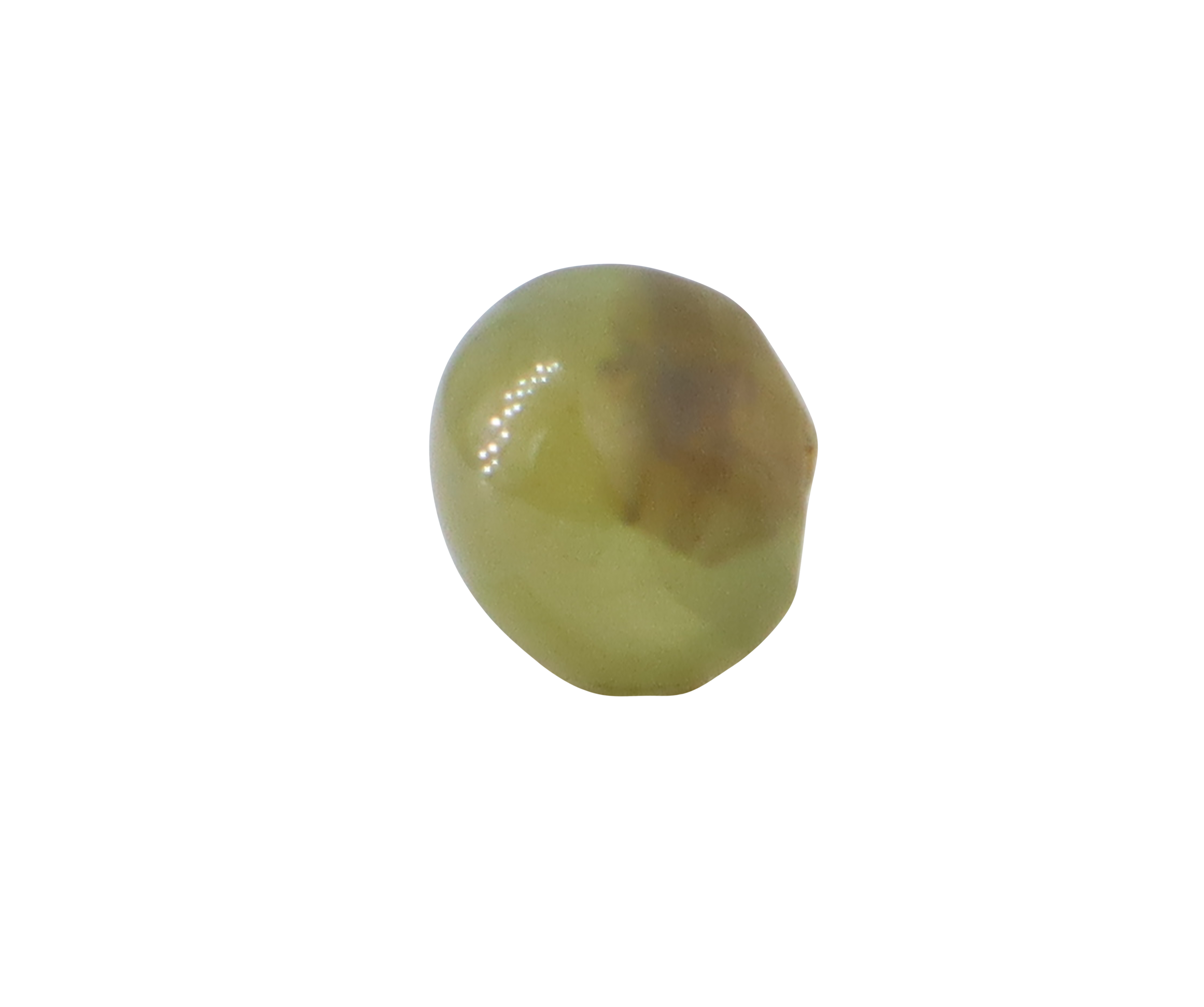 Chrysoberyl Cat&