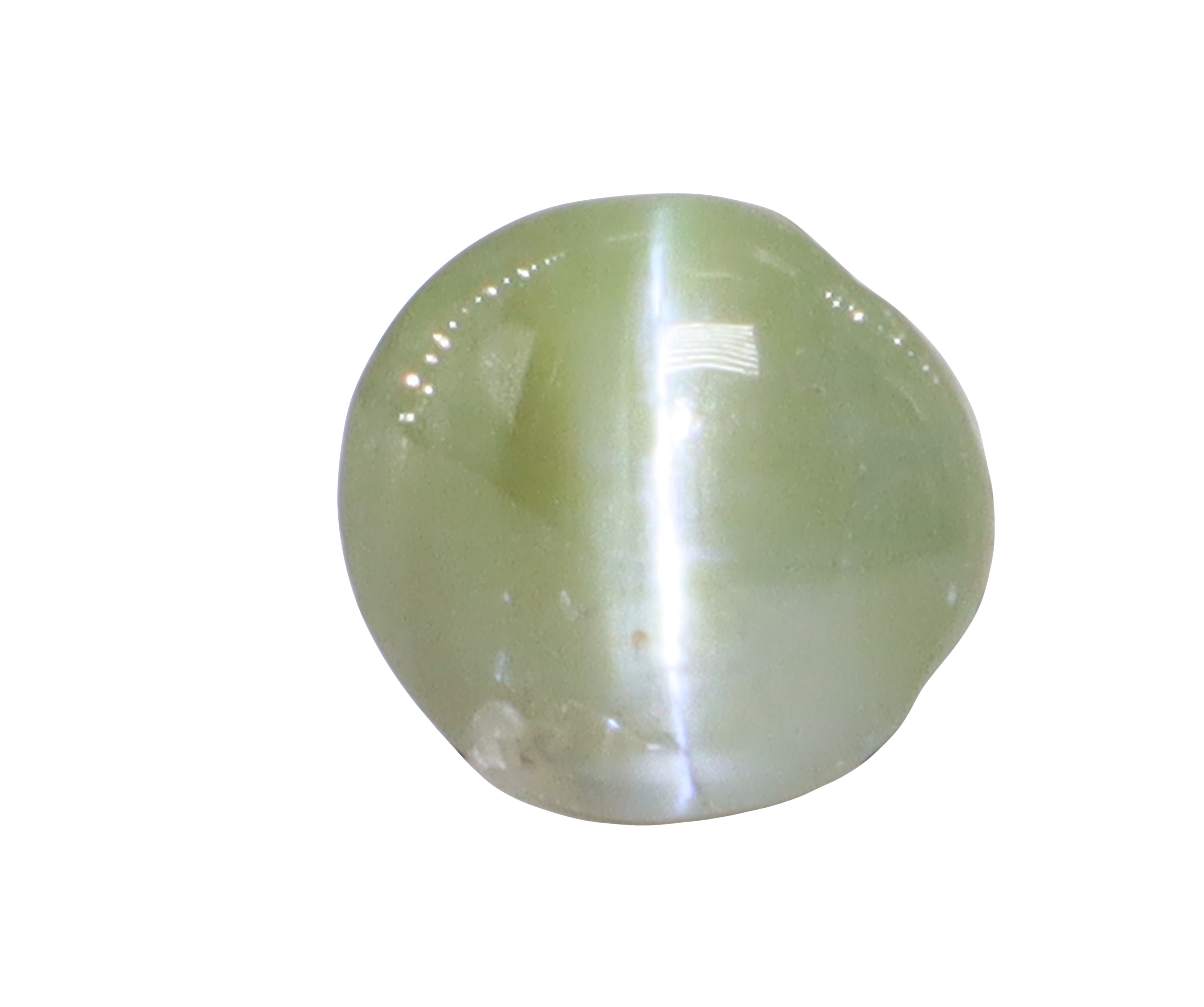 Chrysoberyl Cat&