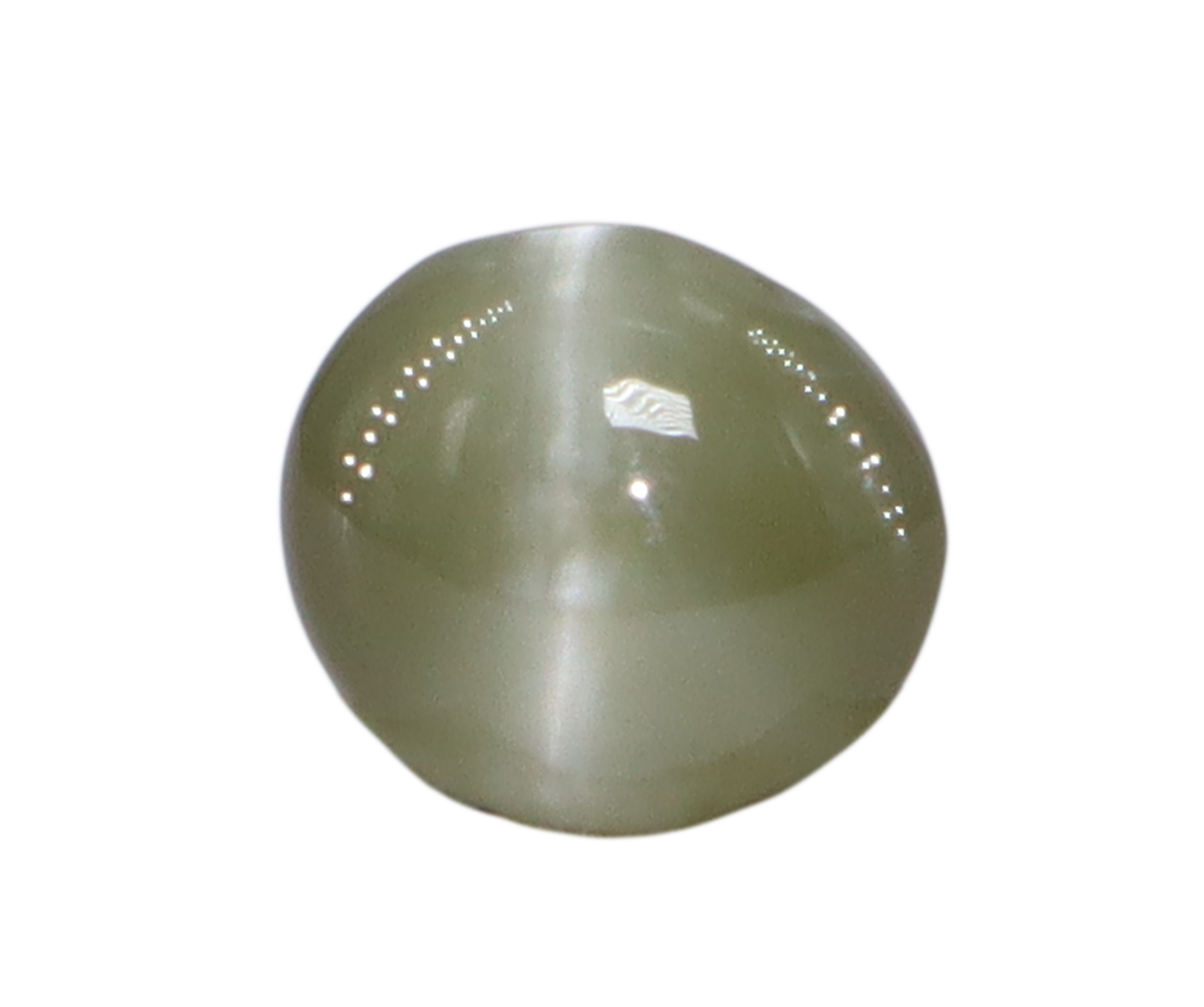 Chrysoberyl Cat&