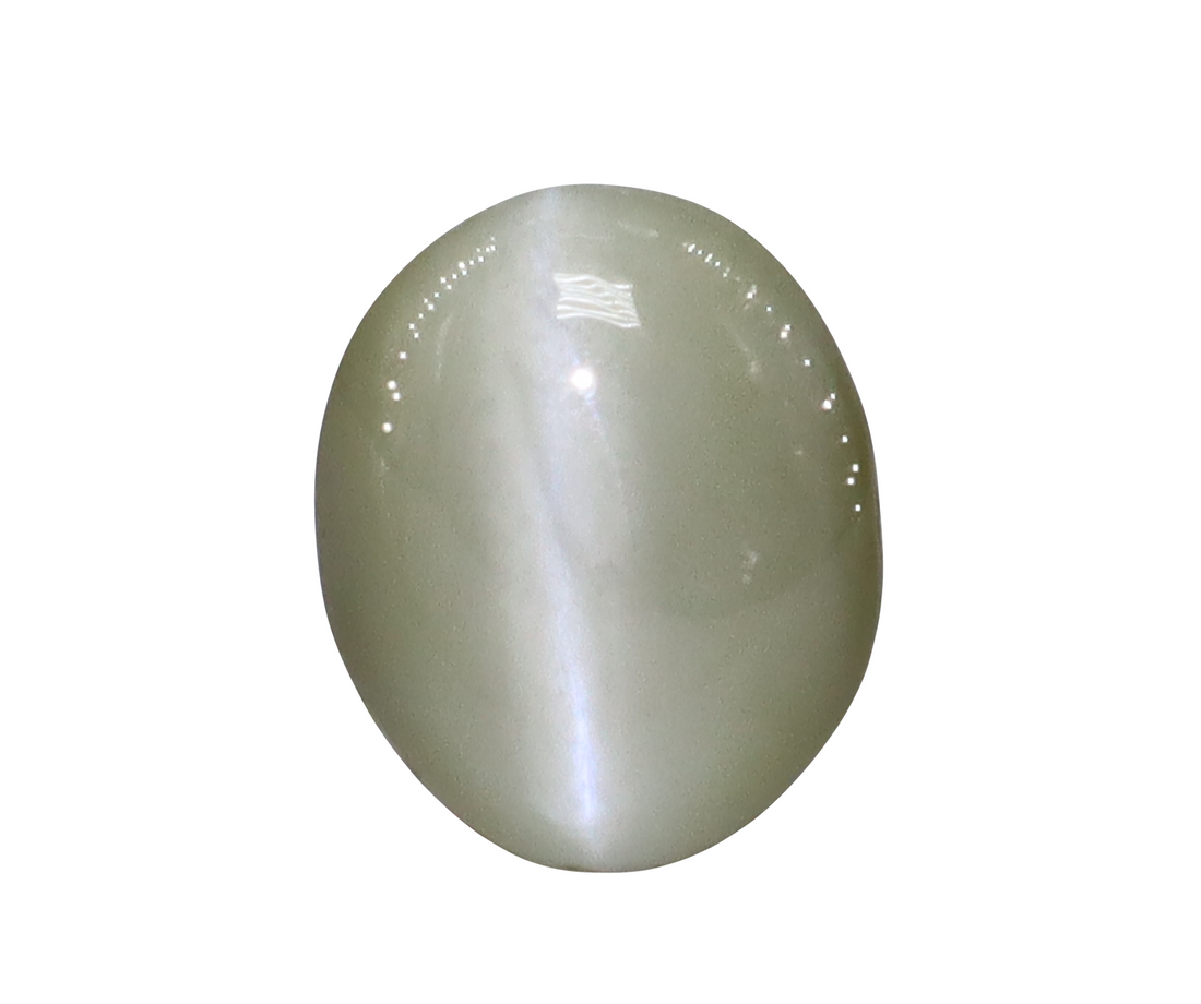 Chrysoberyl Cat&