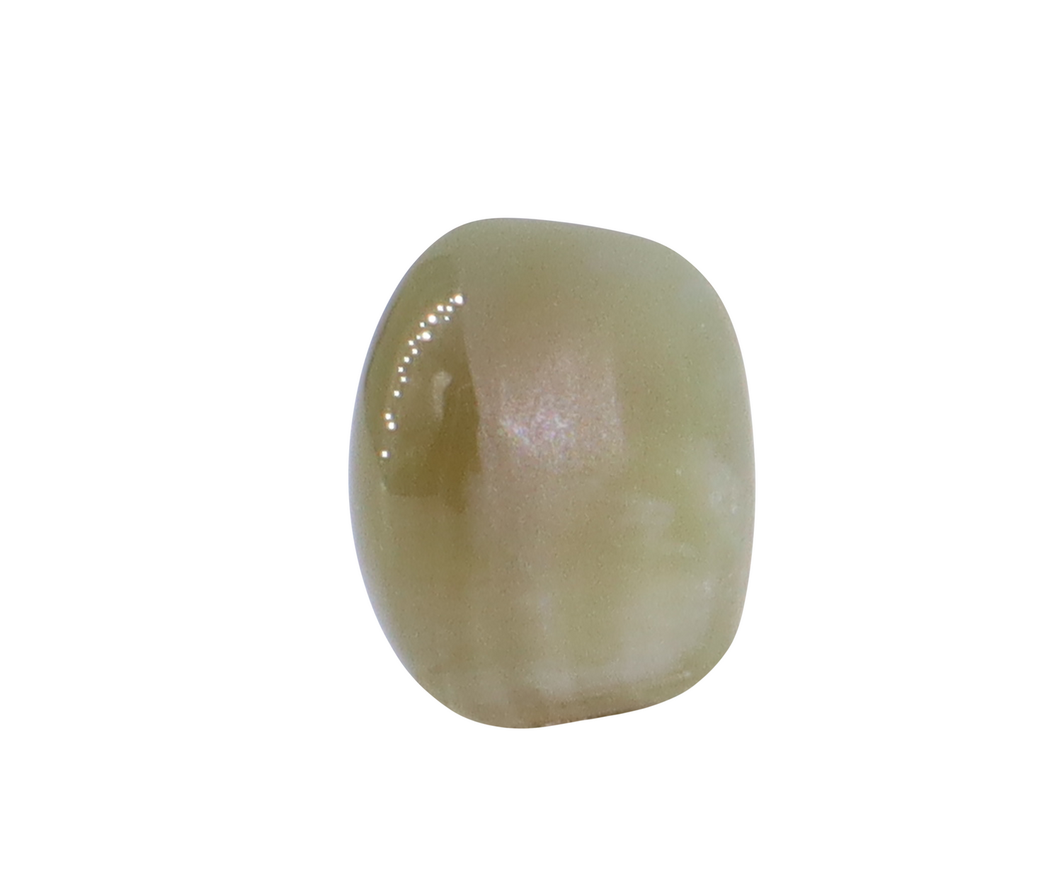 Chrysoberyl Cat&