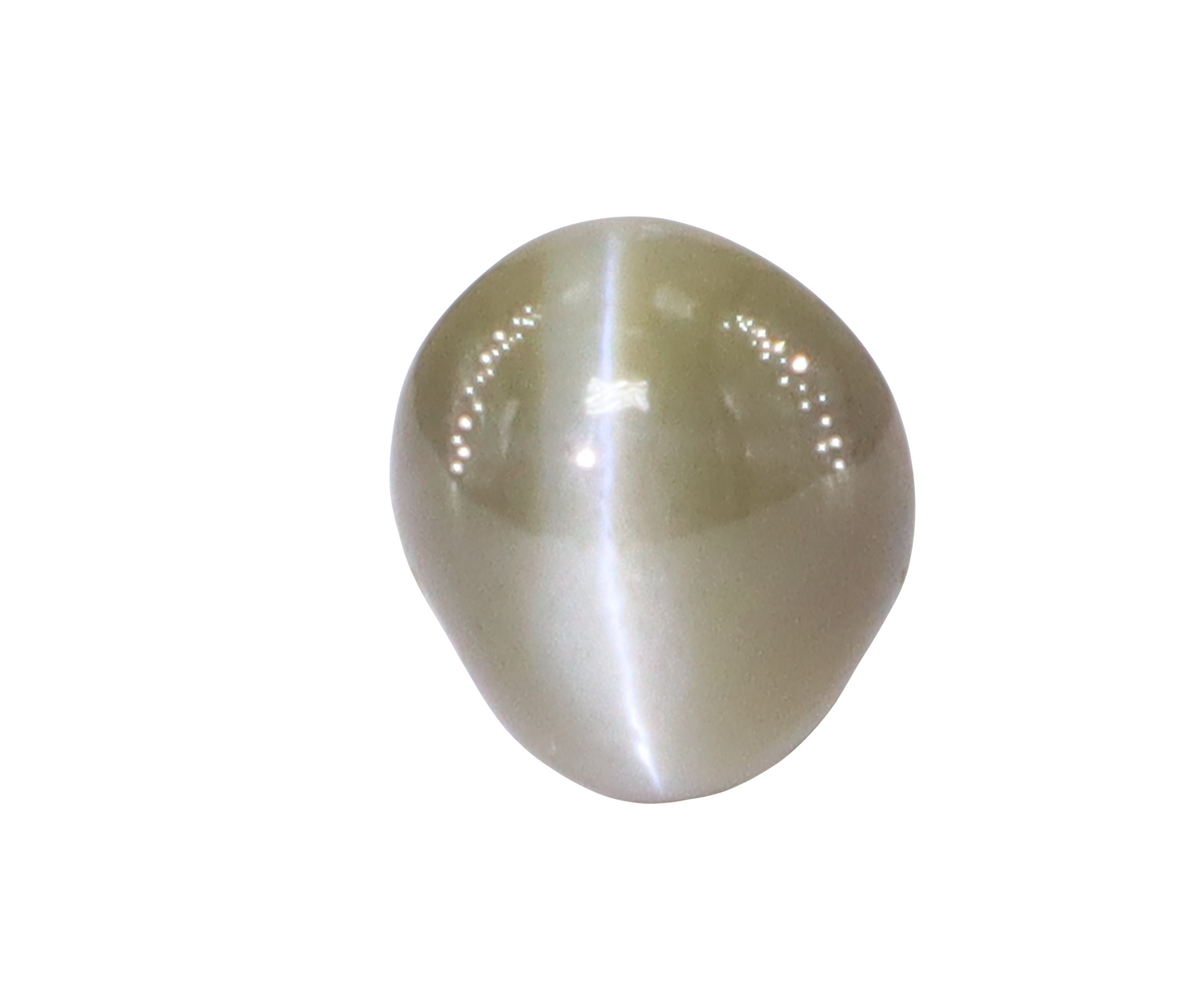 Chrysoberyl Cat&