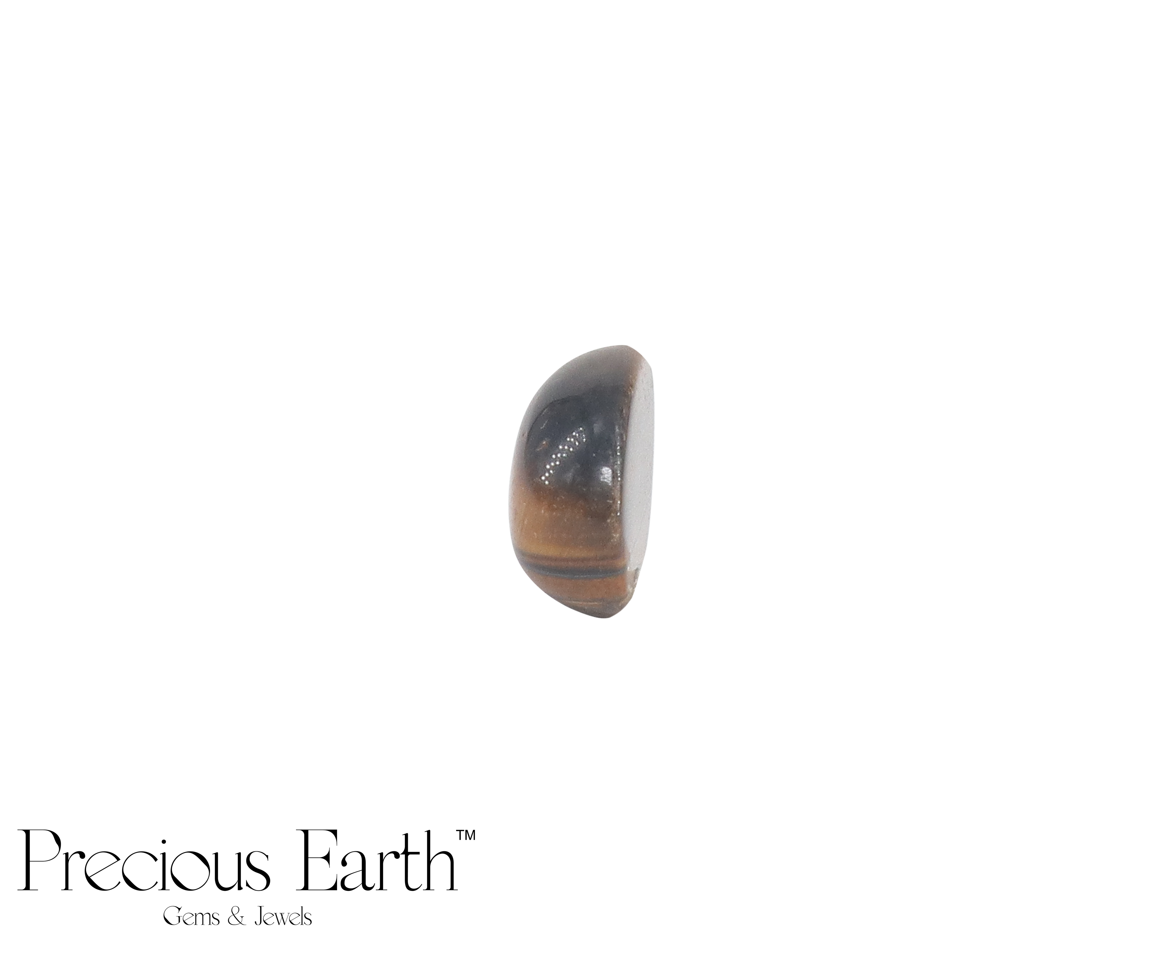 Tiger Eye - 9.50 Carats