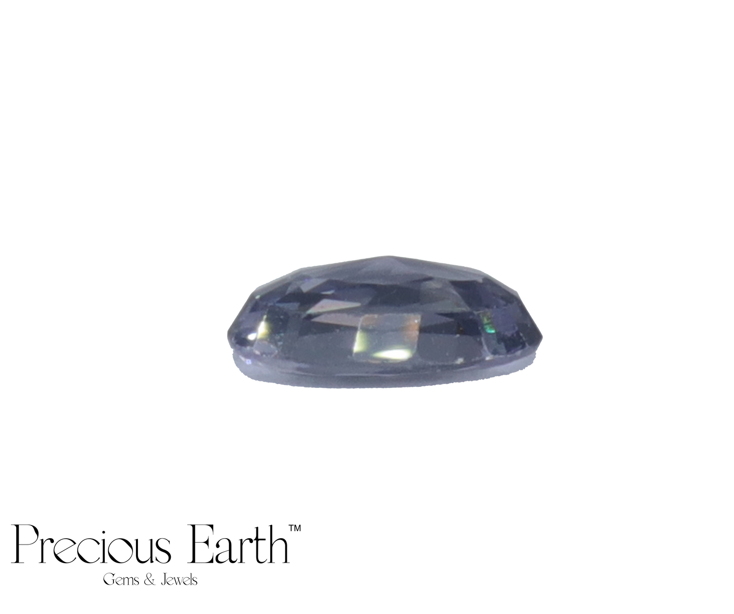 Blue Spinel - 2.59 Carats